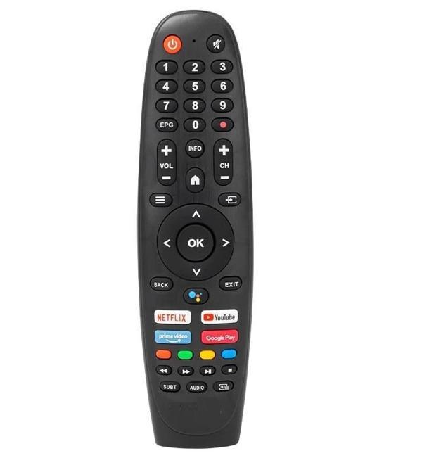 Profilo 58PA525EG Android Smart Tv Kumanda - Image 1