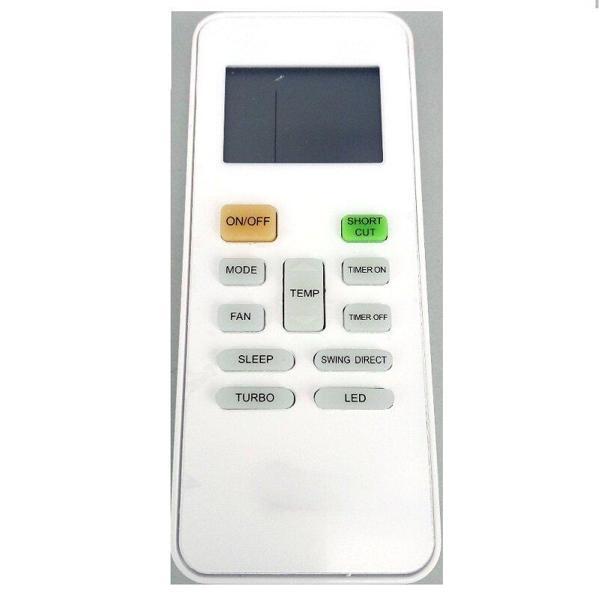 PROFİLO RG52D-BGE Klima Kumandası - Image 1