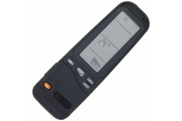 PROFİLO RC Klima Kumandası - Image 1