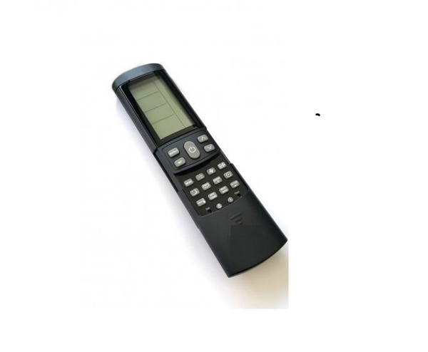 WİNDSOR 12K INV A+ Klima Kumandası - Image 1
