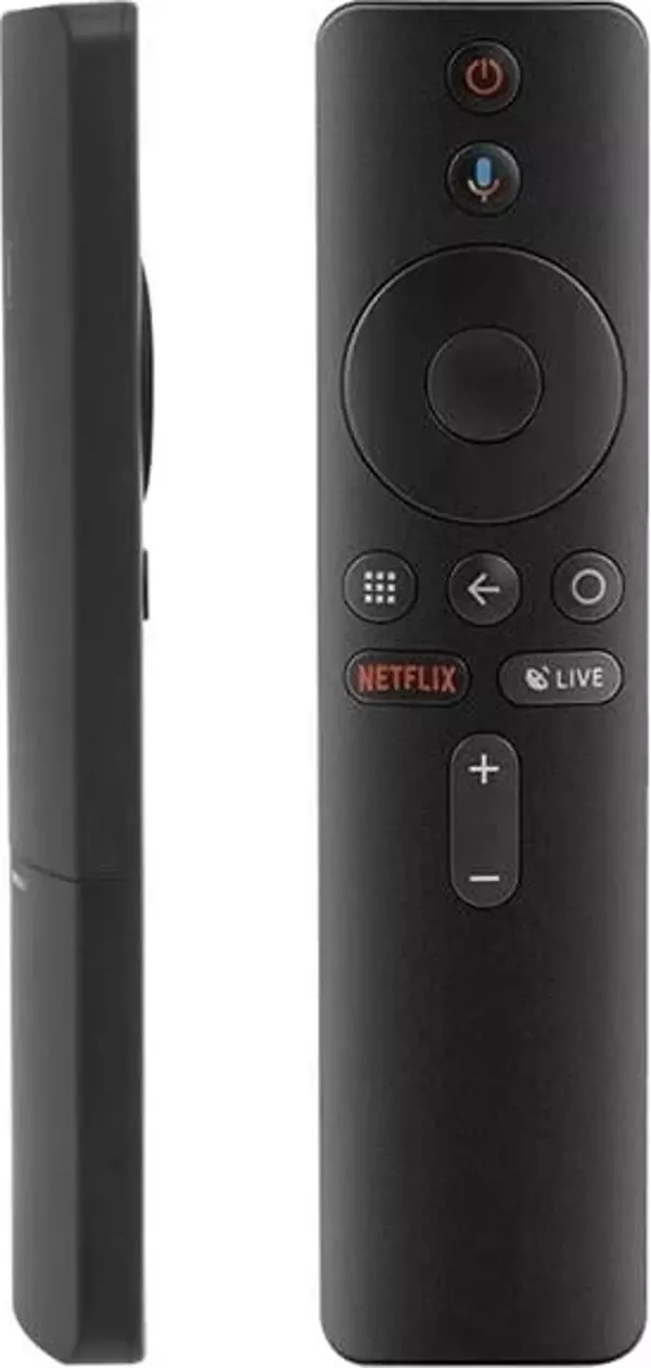Xiaomi Mi Box S Netflix Tuşlu 4k Android Tv Box Kumanda - Image 1