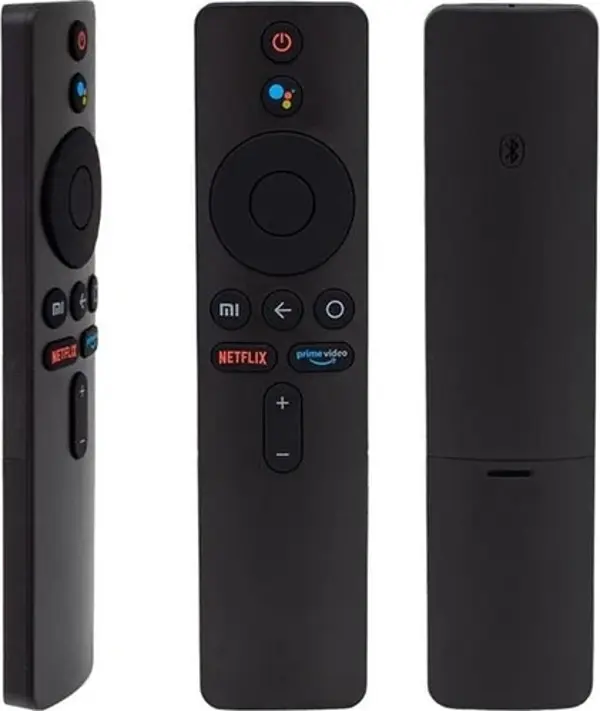 Xiaomi Mi Netflix Prime Video Tuşlu Lcd-Led Tv Kumandası - Image 1