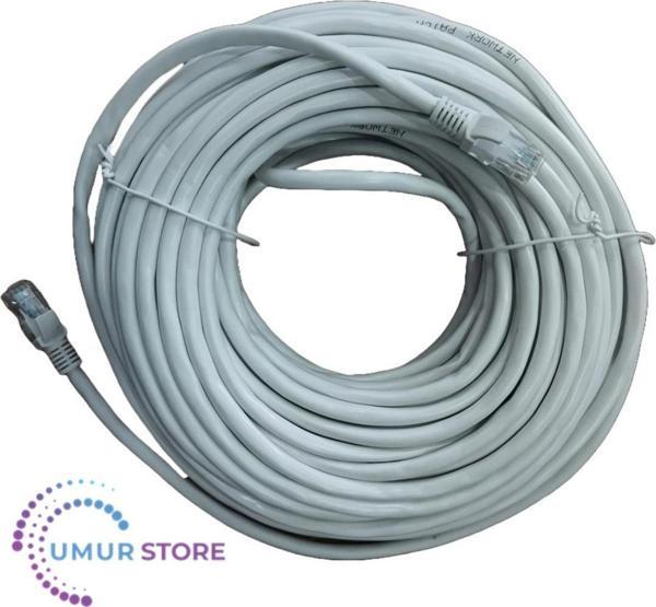 30M Cat6 Kablo - Image 1