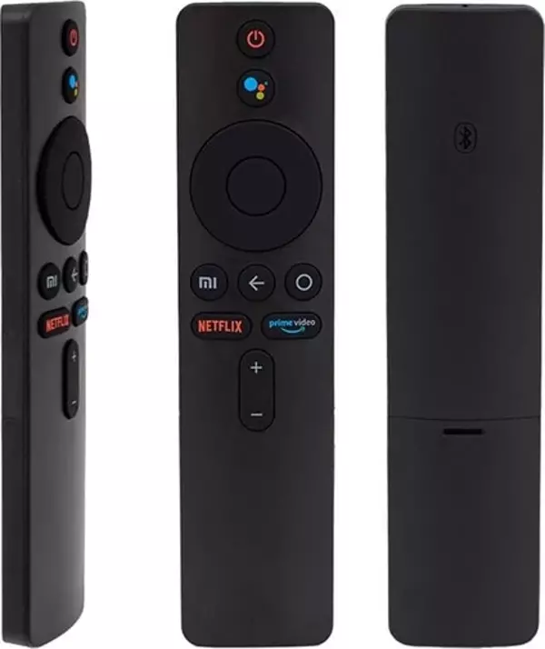 Xiaomi Mi Netflix Prime Video Tuşlu Lcd-Led Tv Kumandası - Image 1