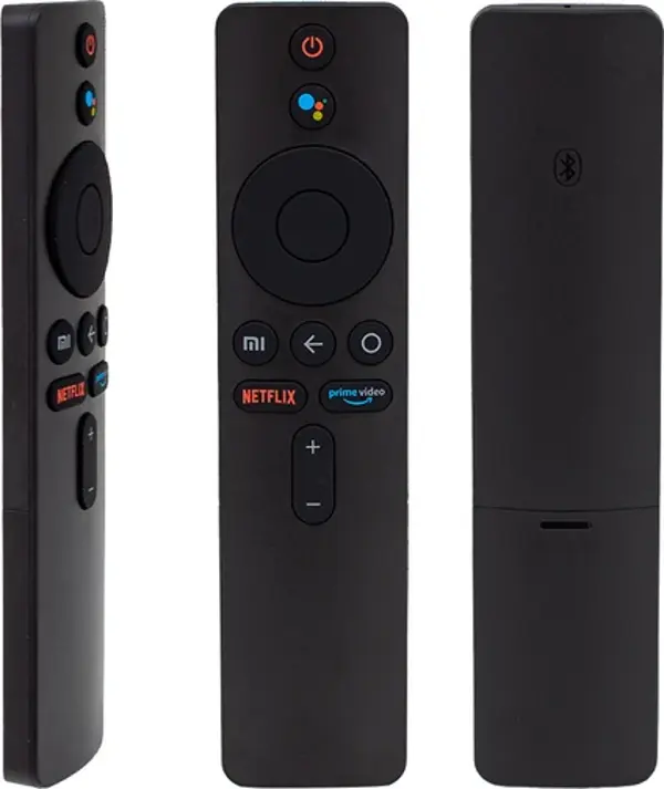 Xiaomi Xıaomı Mı Netflıx Prıme Vıdeo Tuşlu Lcd-Led Tv Kumanda HRM1789 (4767) - MRK6608-9863 - Image 1