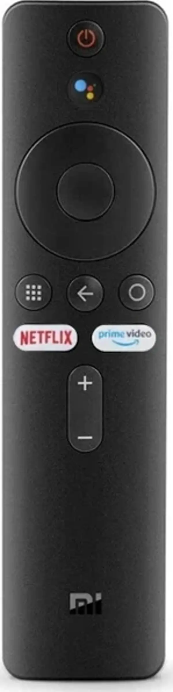 Xiaomi 17585250 Uydu Kumanda Mı Box Prime Video Netflıx Beyaz Tuşlu 4k Androıd - Image 1