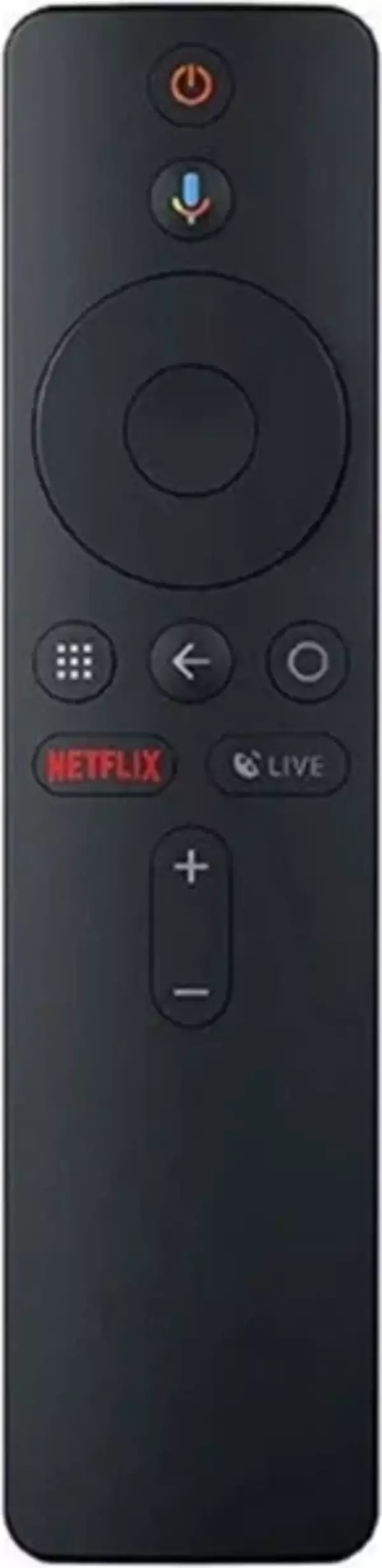 Xiaomi Mi Box S 4K Android Tv Netflix Live Sesli Komut Özellikli Uzaktan Kumanda - Image 1