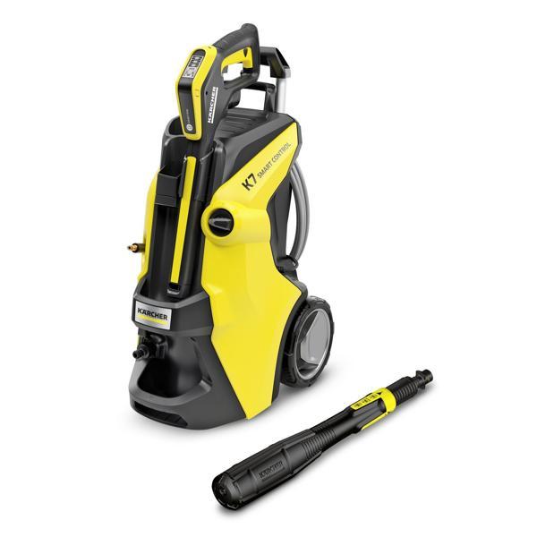 Karcher,K 7 Smart Control Flex, Basınçlı yıkama makinesi - Image 1