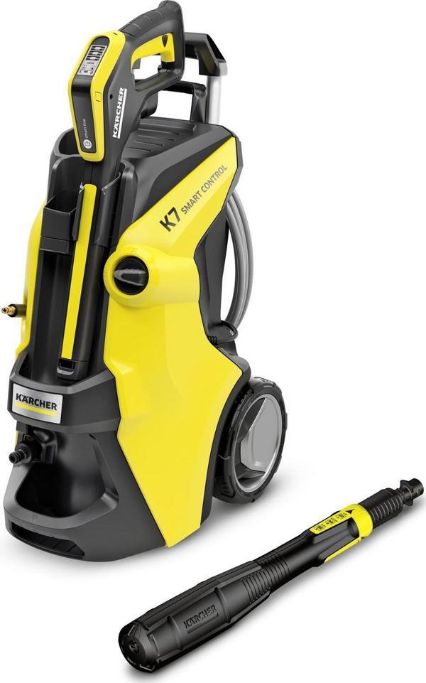 Karcher,K 7 Smart Control Flex, Basınçlı yıkama makinesi - Image 1