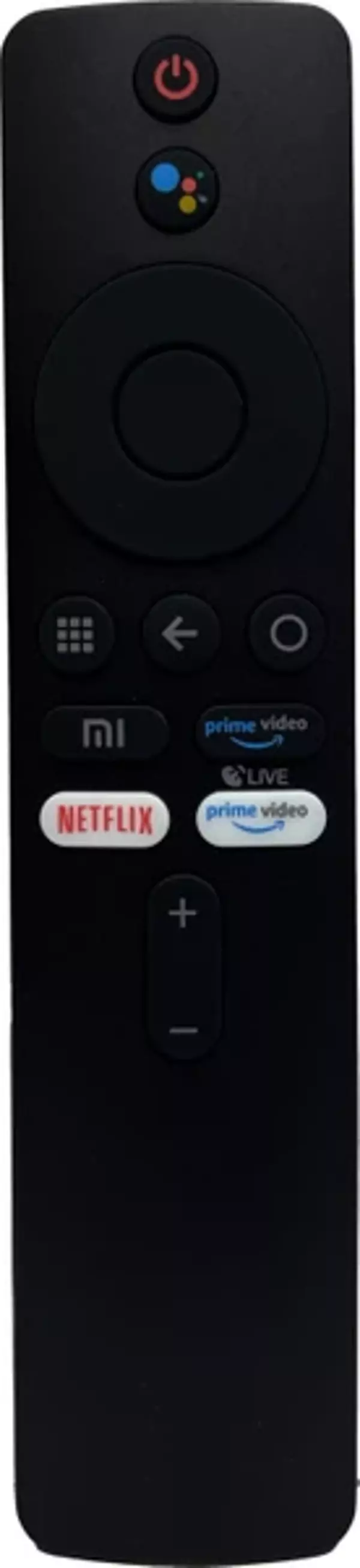 Xiaomi Tüm Modeller ile Uyumlu Mi Uzaktan Kumanda - Image 1
