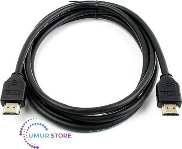 Hdmi 1.5mt Hdmi Kablo - Image 1
