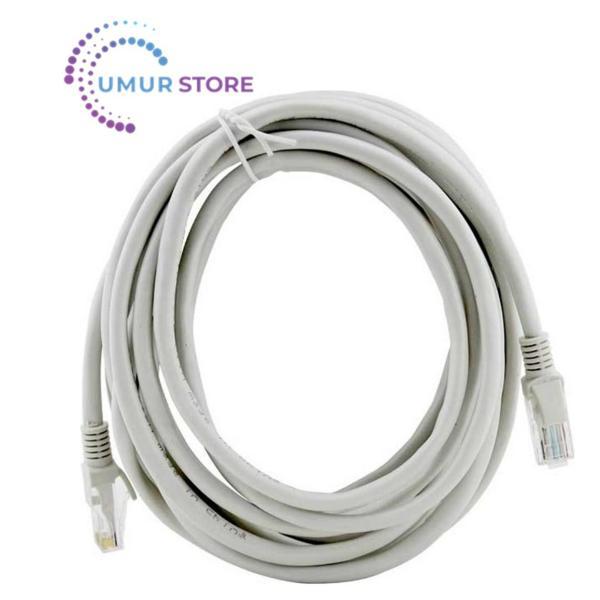 Kablo.Cat6 3 Metre *S-Lınk Sl-Cat603 - Image 1