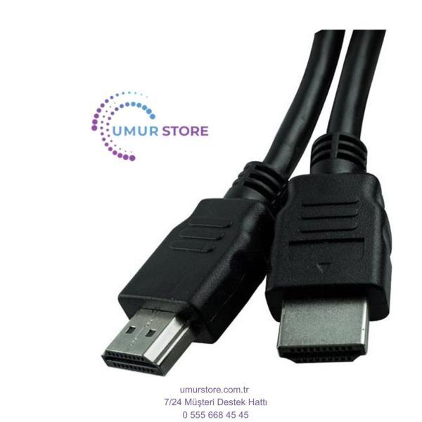 Hdmi Kablo 1 Metre Poşetli - Image 1