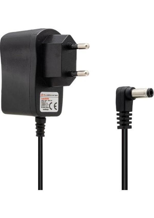 5 Volt - 1.2 Amper 5.5*2.5 mm Uçlu Priz Tipi Adaptör - Image 1
