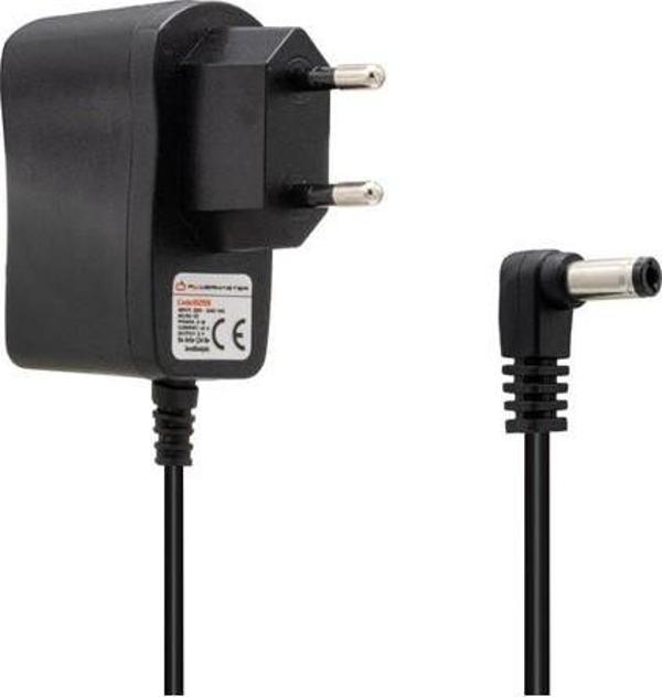 5 Volt - 1.2 Amper 5.5*2.5 mm Uçlu Priz Tipi Adaptör - Image 1