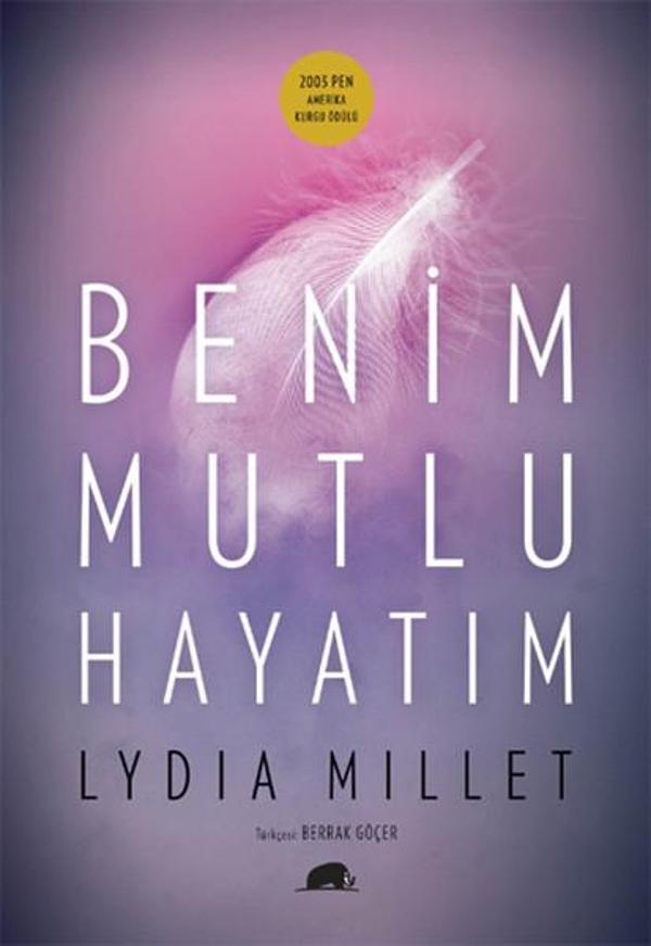 Benim Mutlu Hayatım - Kolektif Kitap - Image 1