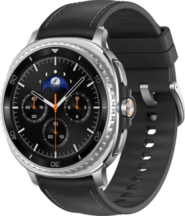 Samsung Galaxy Watch8 Classic Siyah SM-L500NZKATUR - Image 1