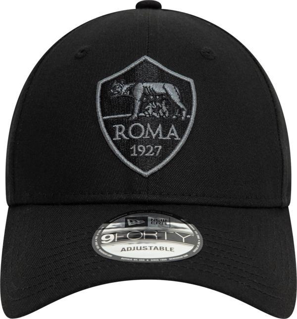 60572404-R New Era Tonal 9Forty Asroma  Blk Şapka Siyah - Image 1