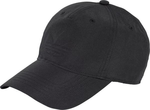 JW5429-U adidas Ev.ıc Soft C Şapka Siyah - Image 1