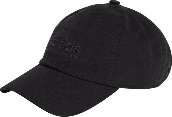IT4641-U adidas Spw Dad Cap Şapka Siyah - Image 1