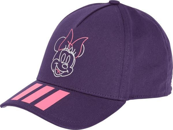 JM1831-U adidas Disney Minnie Mouse Şapka Mor - Image 1