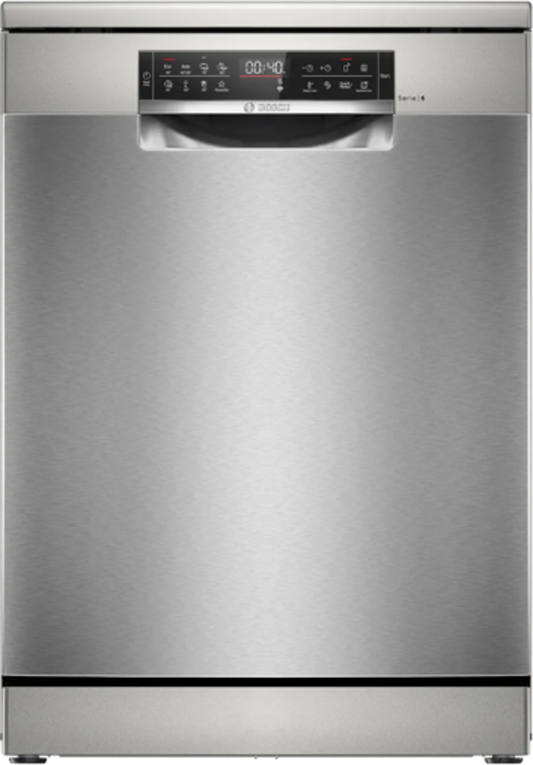 Bosch SMS6ECI83T 8 Programlı Bulaşık Makinesi - Image 1