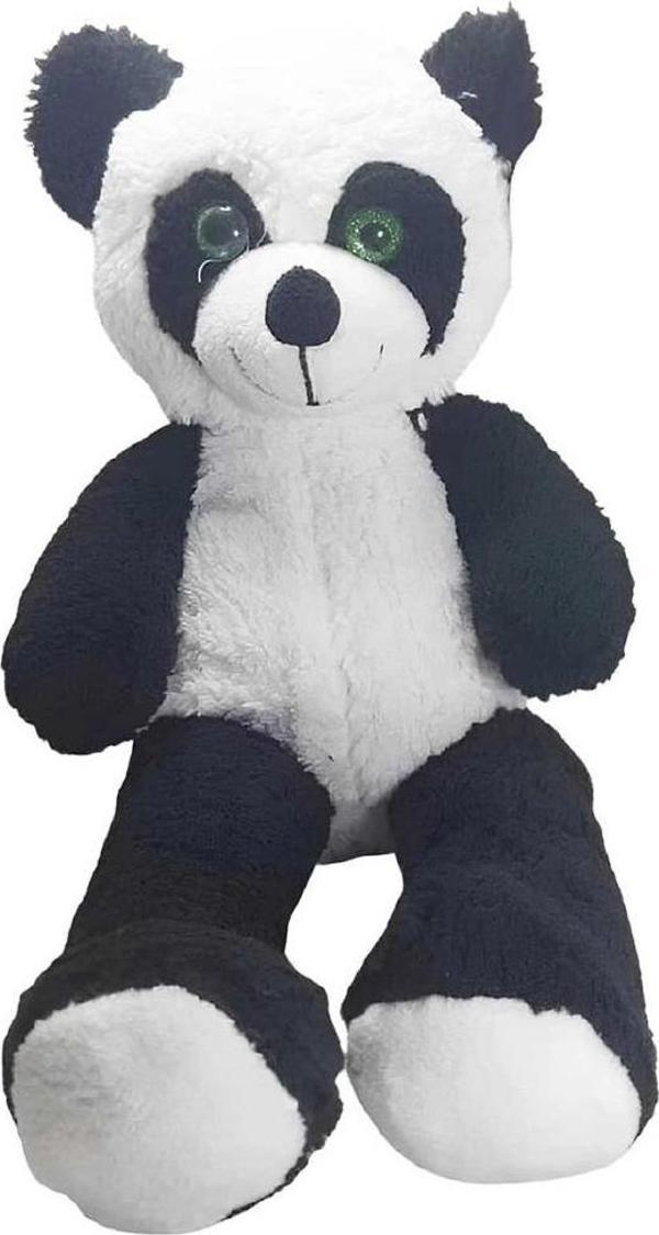 Damla Toys Uzun Bacak Panda 70 cm - Image 1