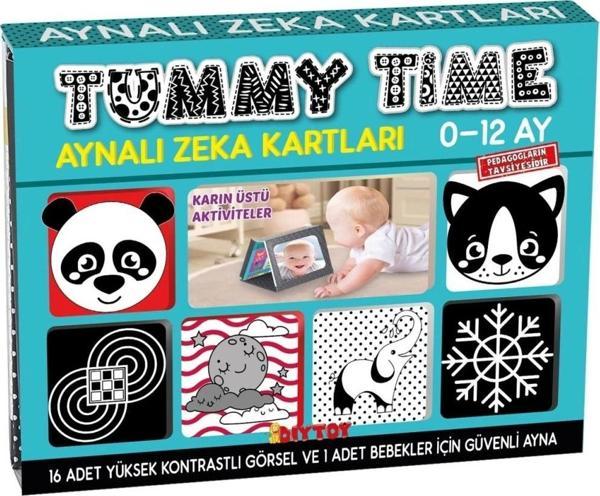 Nessiworld LC0713 TUMMY TİME - Image 1