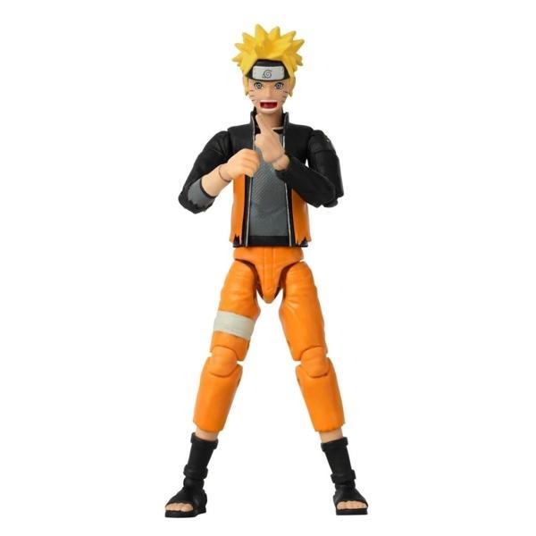 Nessiworld  Bandai Naruto Uzumaki Son Savaş 16 cm - Image 1