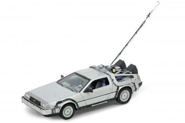 Nessiworld 22441 WELLY 1 24 BACK TO THE FUTURE II - Image 1