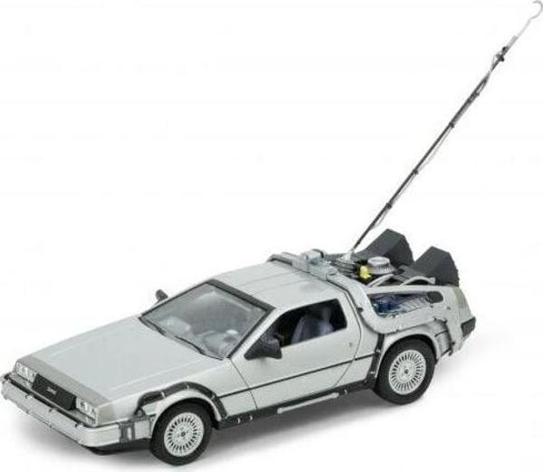 Nessiworld 22441 WELLY 1 24 BACK TO THE FUTURE II - Image 1