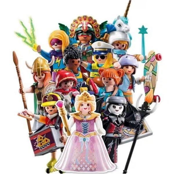 Nessiworld Playmobil Figürleri Seri 25 - Image 1
