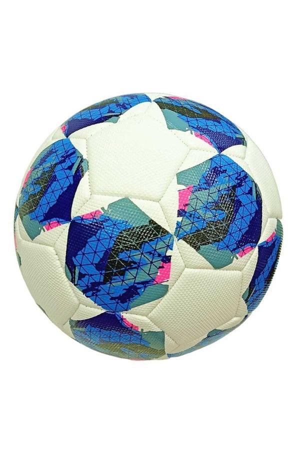 Avessa Baisidiwei B-200 4 Astarlı Sert Zemin Futbol Topu Halı Saha Topu Maç Topu - Image 1