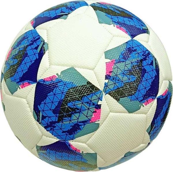 Avessa Baisidiwei B-200 4 Astarlı Sert Zemin Futbol Topu Halı Saha Topu Maç Topu - Image 1