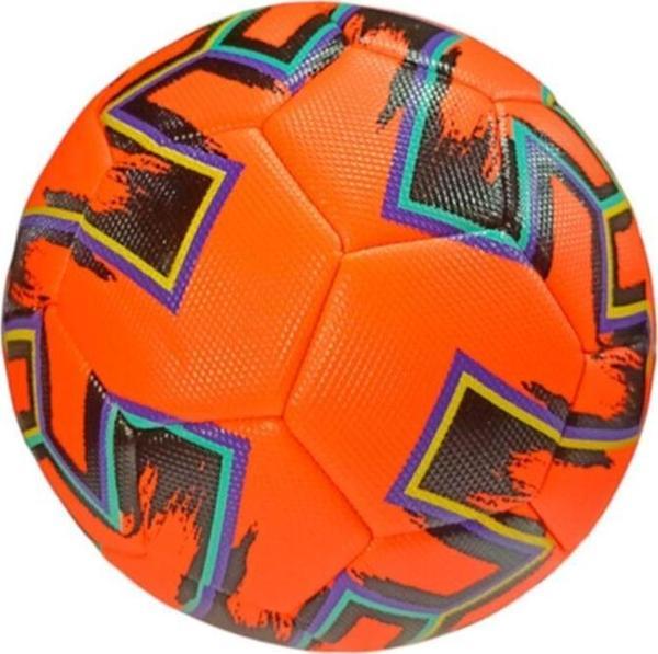 Avessa 4 Astar Futbol Topu No:5 Turuncu - Image 1