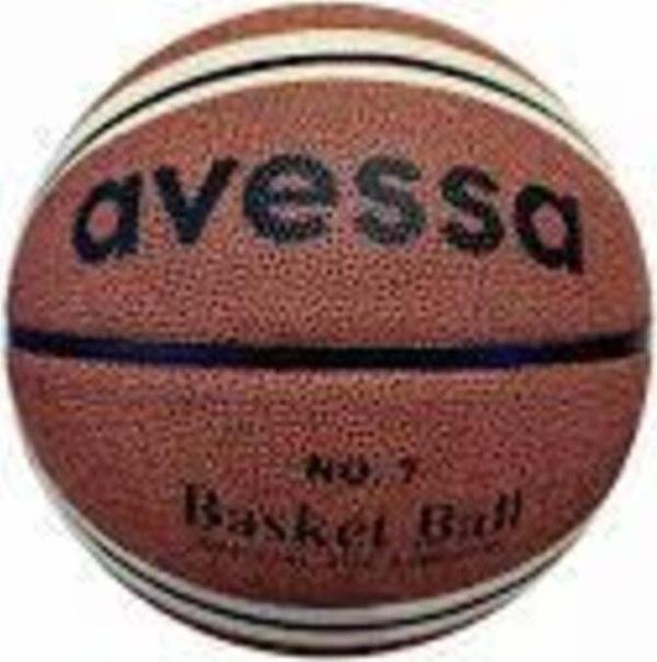 Avessa 7 Numara Basketbol Topu - Image 1