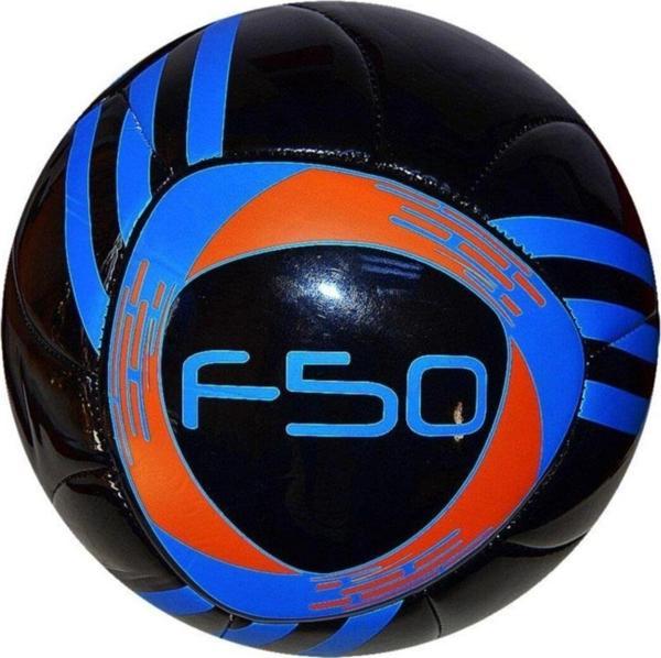 Avessa Şampiyonlar Ligi Futbol Topu 275 Gram Parlak Deri Poly Koton Katman No:5 - Image 1
