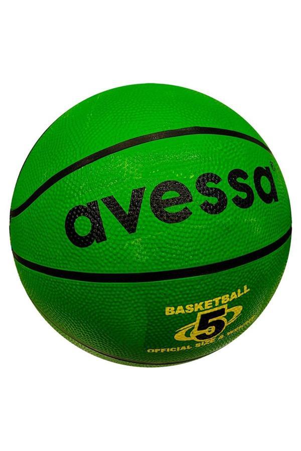 Avessa Basketbol Topu 6 Numara - Image 1