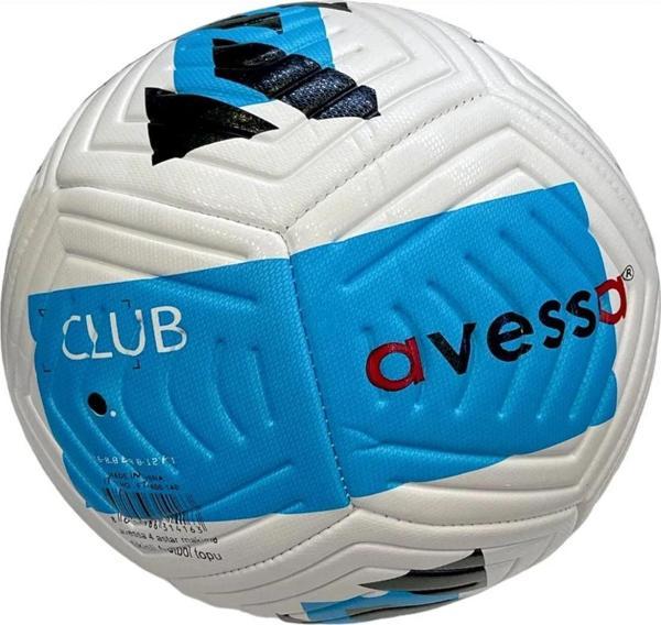 Avessa 4 Astar Futbol Topu Ft-400-140 - Image 1