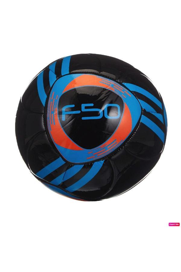 Avessa F-50 Makina Dikişli Soft-Touch No 5 Şampiyonlar Ligi Futbol Topu 348 Gr - Image 1