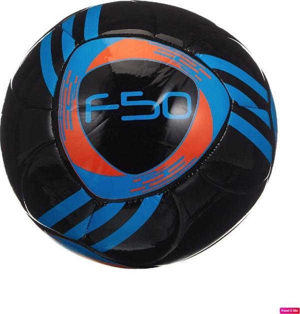 Avessa F-50 Makina Dikişli Soft-Touch No 5 Şampiyonlar Ligi Futbol Topu 348 Gr - Image 1