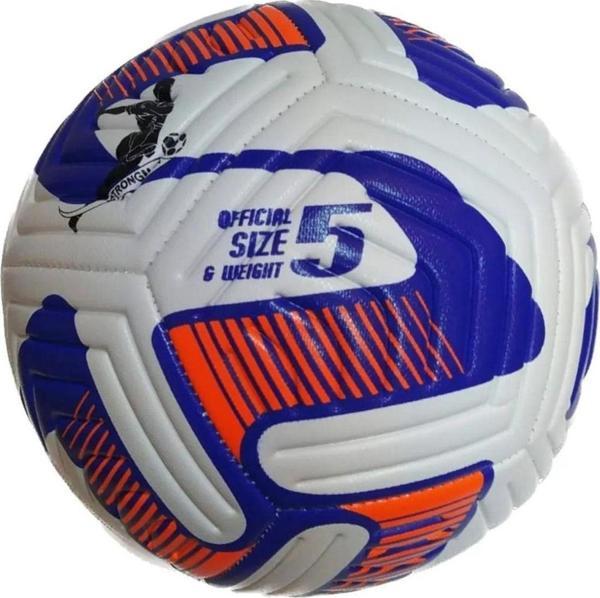 Avessa 4 Astar Futbol Topu Mavi Bsf-035 - Image 1