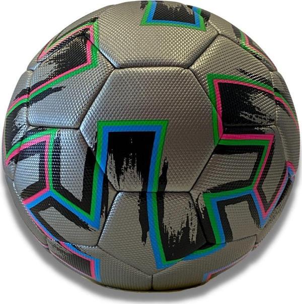 Avessa 4 Astar Gri Futbol Topu - Image 1