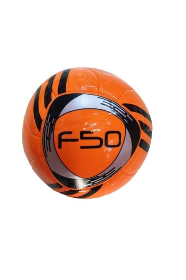 Avessa F50 Futbol Topu Turuncu - Image 1