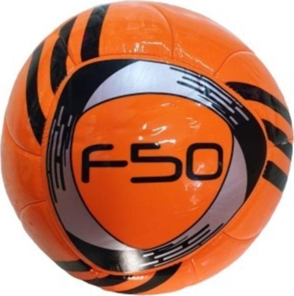 Avessa F50 Futbol Topu Turuncu - Image 1