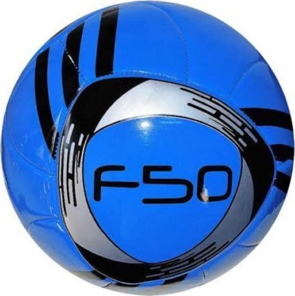 Avessa F50 Futbol Topu Mavi - Image 1