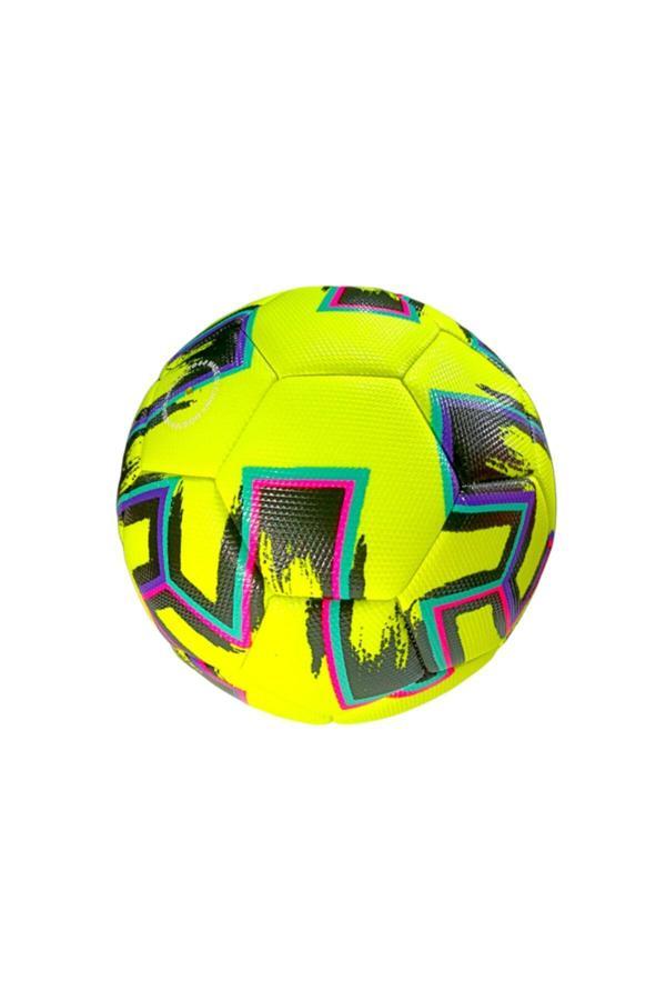 Avessa 4 Astar Futbol Topu No:5 Sarı - Image 1