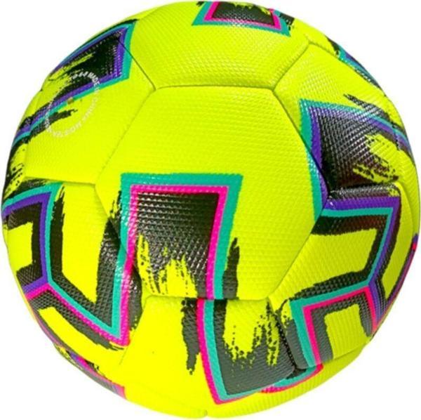 Avessa 4 Astar Futbol Topu No:5 Sarı - Image 1