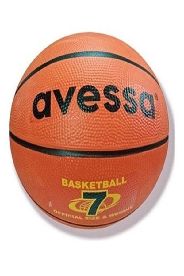 Avessa Brc Basketbol Topu 5 No - Image 1