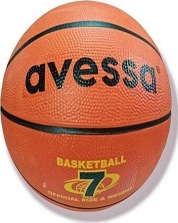 Avessa Brc Basketbol Topu 5 No - Image 1